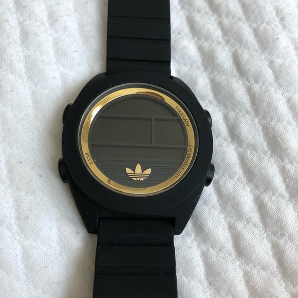 adidas new watch